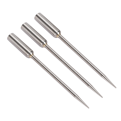 Temperature sensorjacket