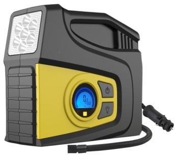 Inflator (with 3 neutral buttons)