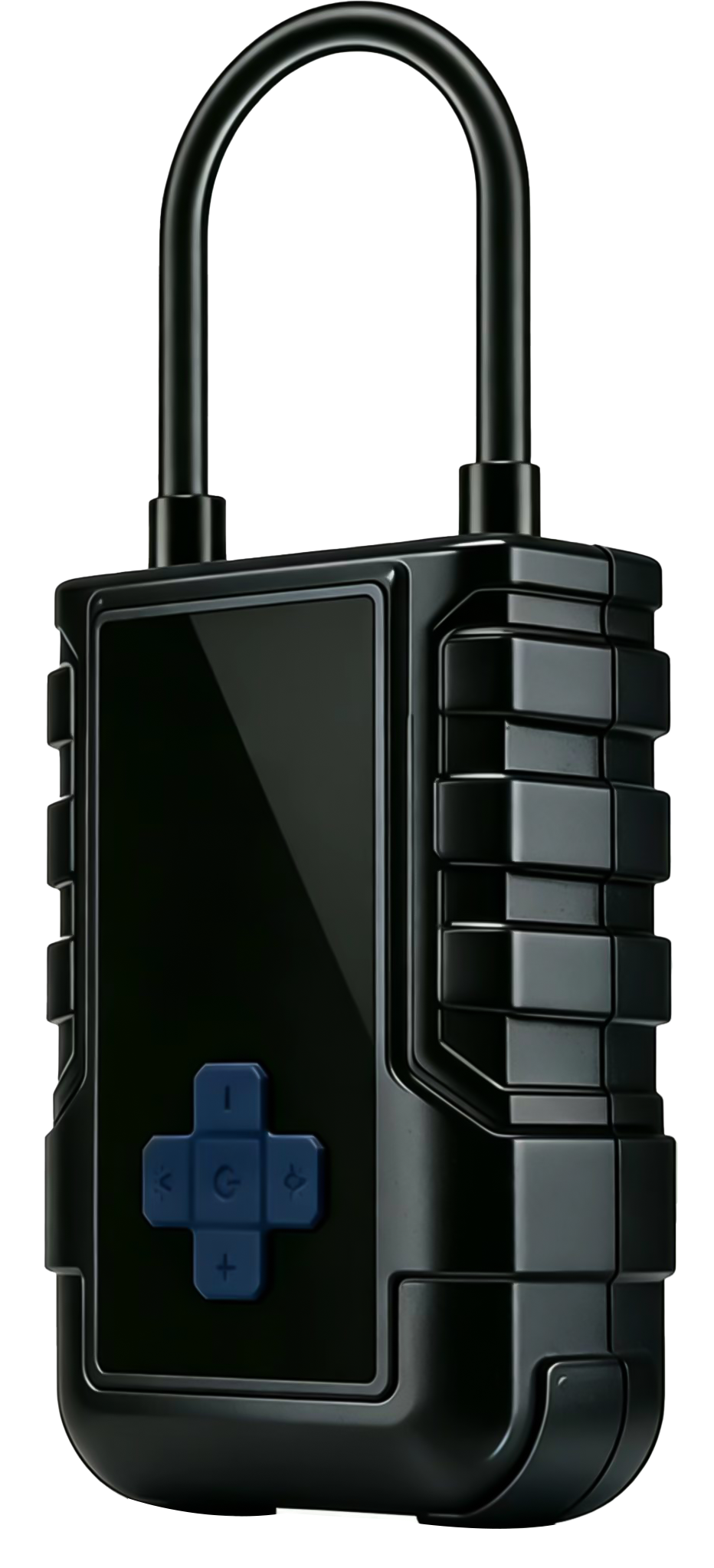 Wireless inflation pump