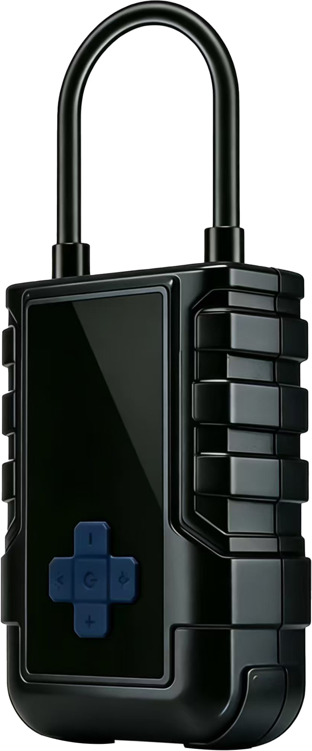 BD01 Cordless Smart Inflator