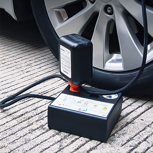 1613 Tire Repair Kit
