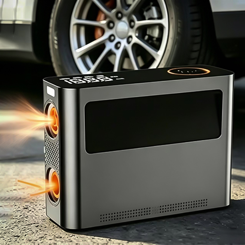 2301 Multifunctional Air Compressor