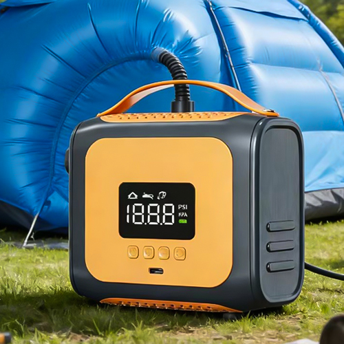 2403 SUP Air Pump
