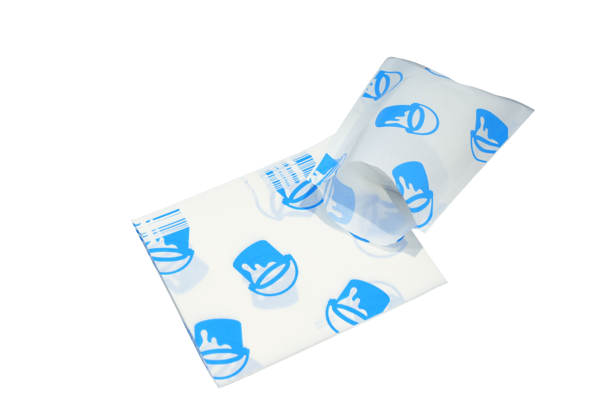 Pure Paper Packaging Products