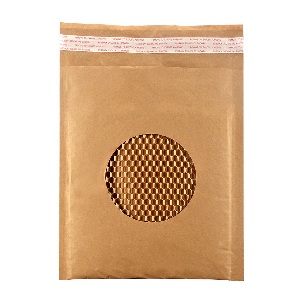 Honeycomb Paper Bags