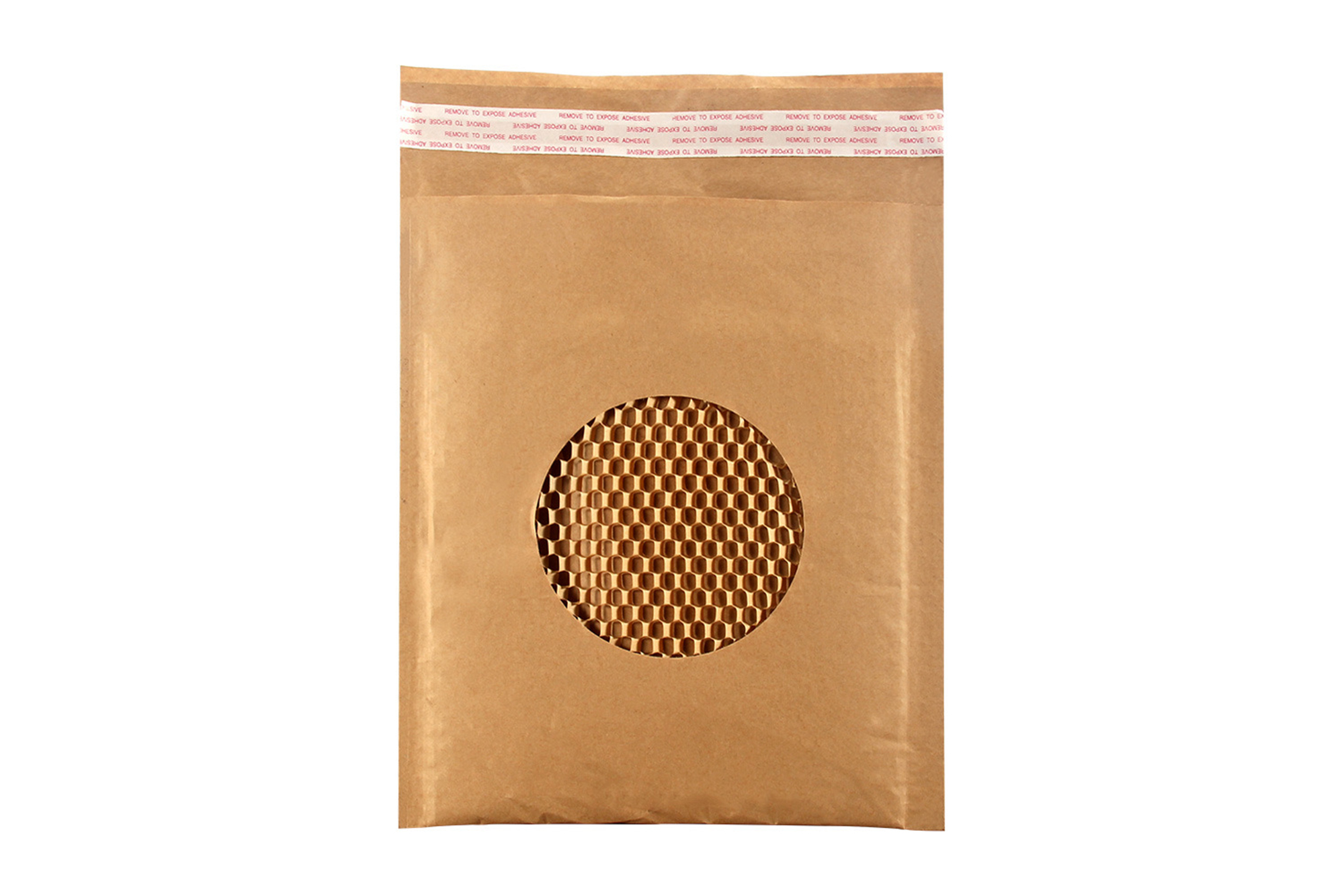Honeycomb Paper Bags