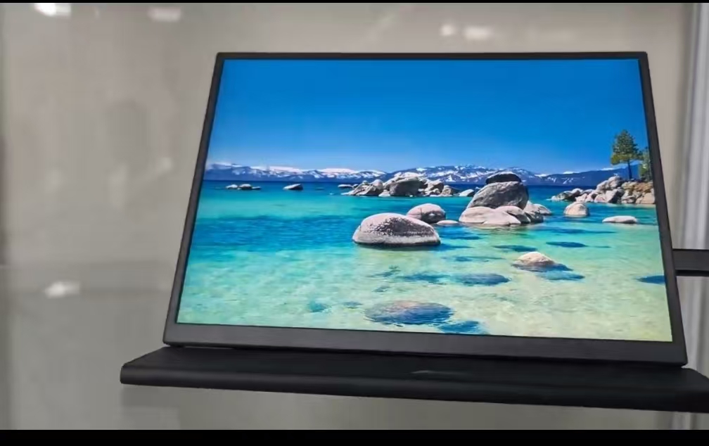 21.5 inches HKC SG2151B09-1 1080P 100Hz Display