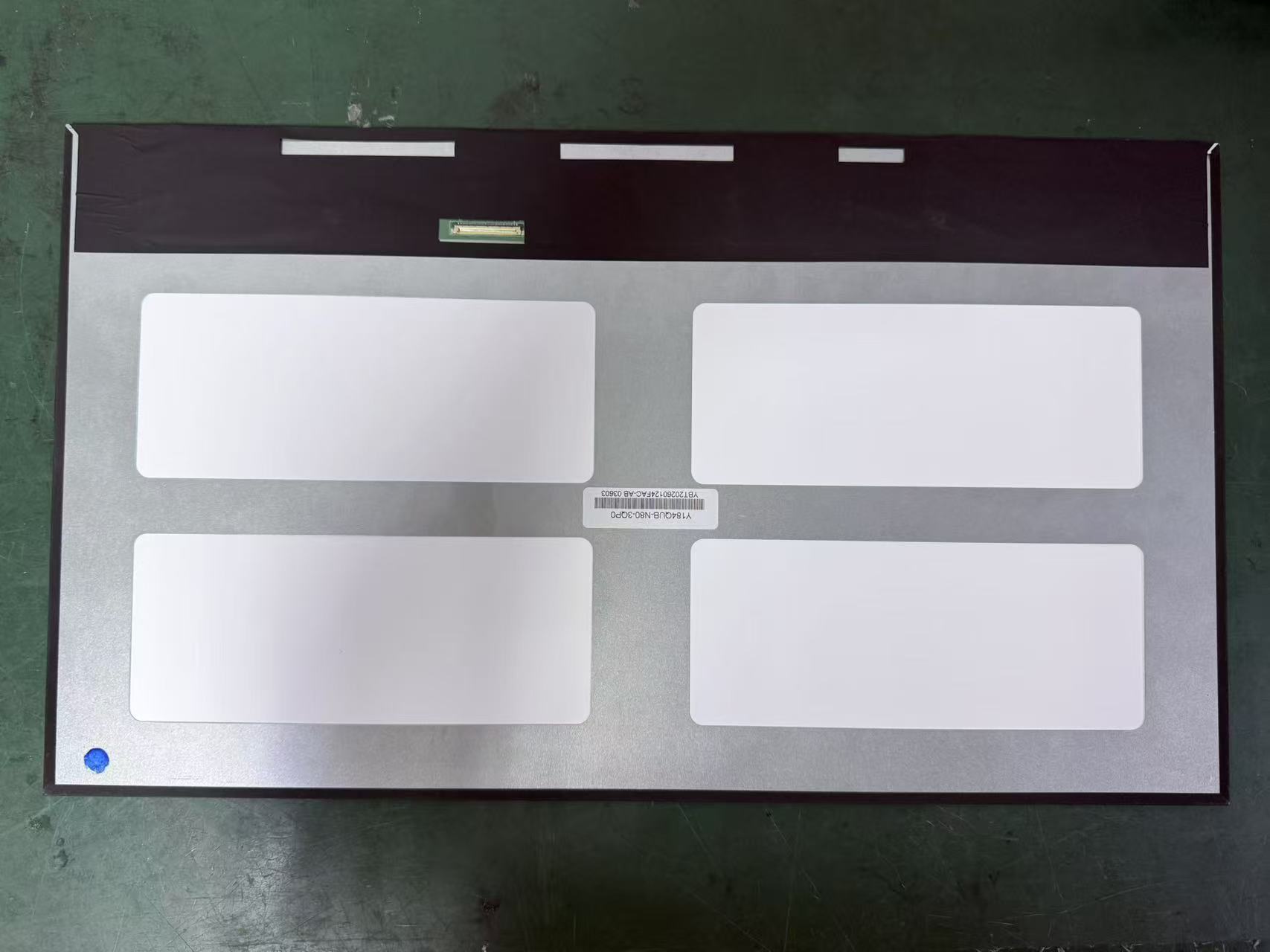 23.8 inches BOE/HKC/CSOT SN238CS03-4 1080P 60Hz Display