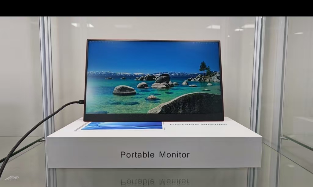 27 inches BOE/HKC/CSOT ??? 1080P 60Hz Display