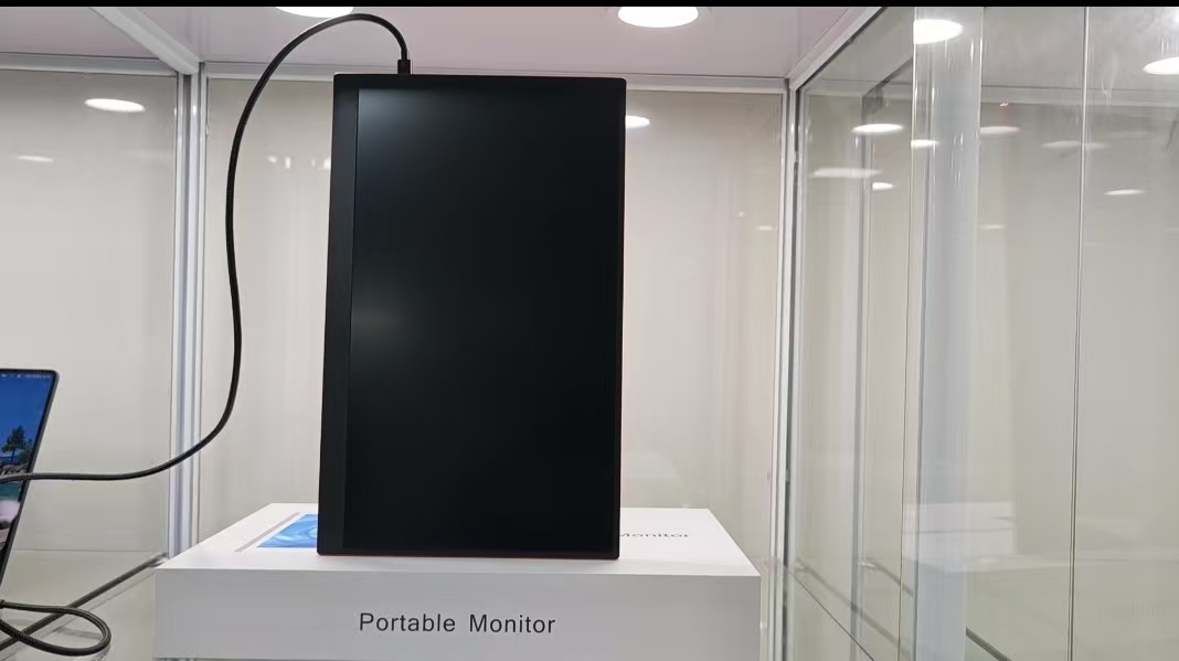 18.4 inches BOE ZV184QUB-N80-3QP0 4K 60Hz Display