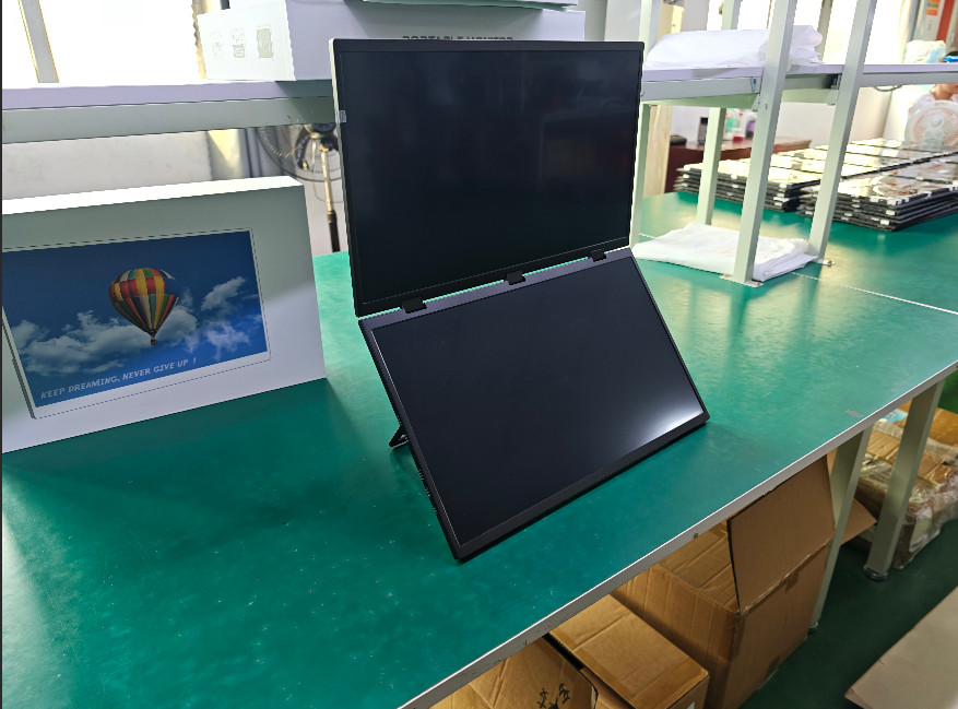 14 inches CSOT SNE001BS2-1 1080P 60Hz Display