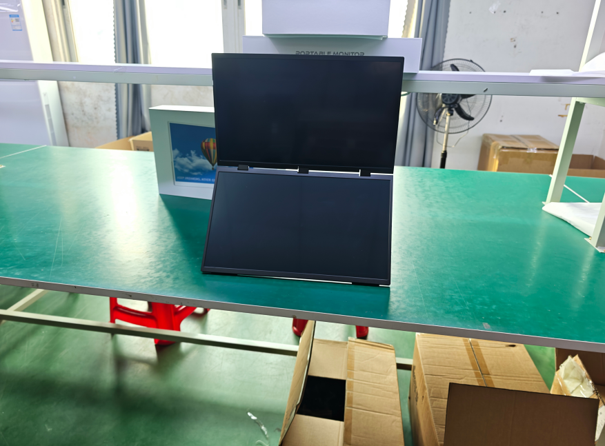 24.5 inches BOE DV245QHB-N30 2K 240Hz Display