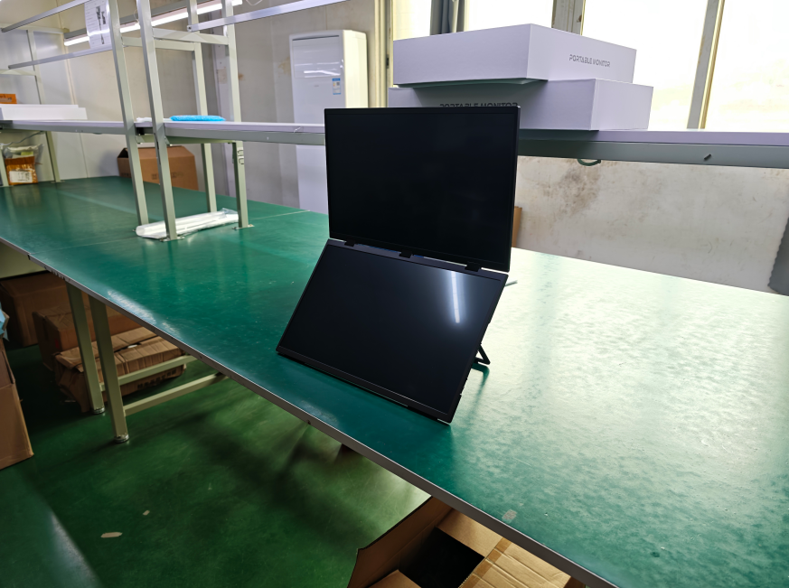 24.5 inches BOE HG245FHB-3011 1080P 320Hz Display