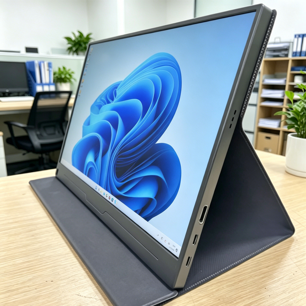 CF540J08（Non-touch tablet case model）