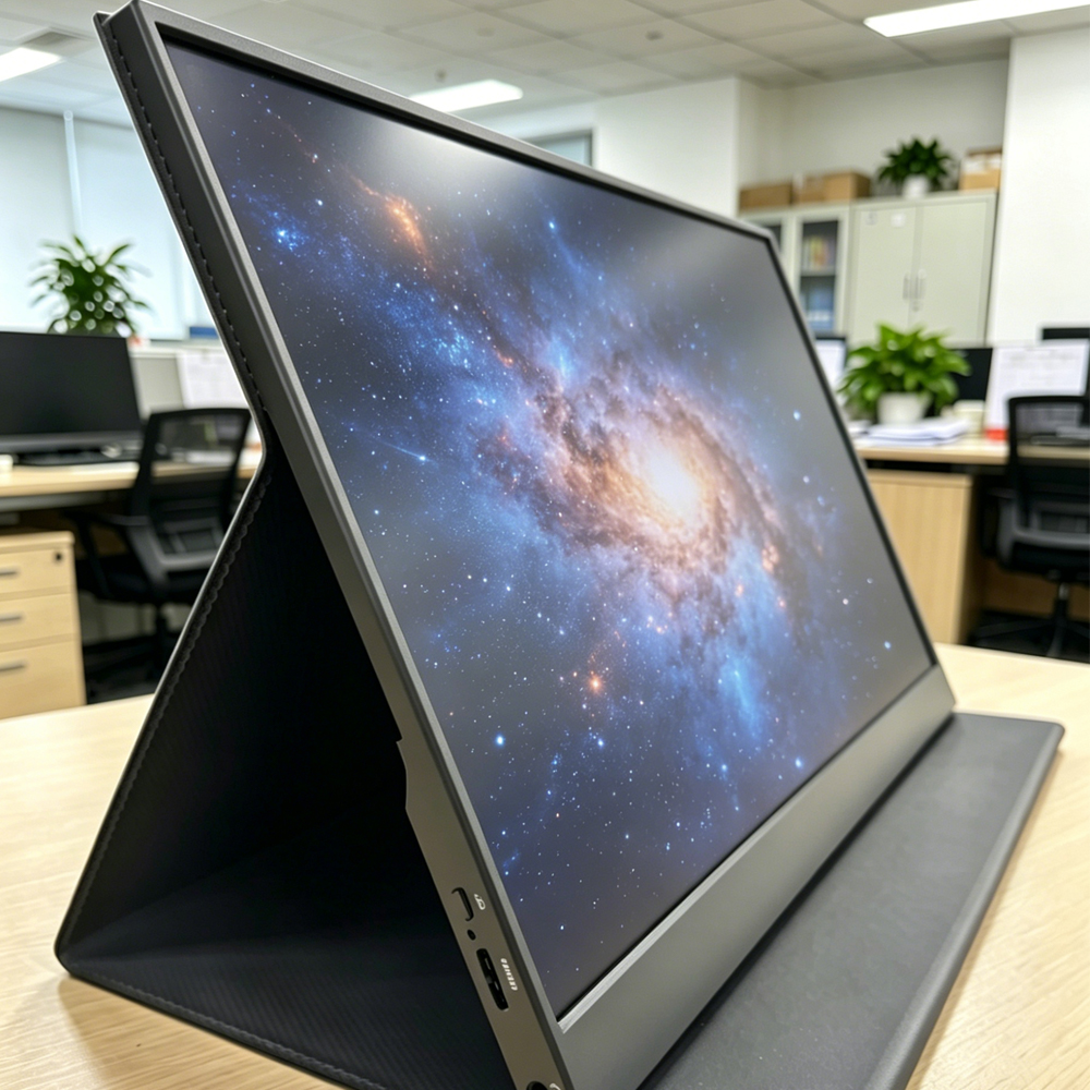 CF540J06（Non-touch tablet case model）