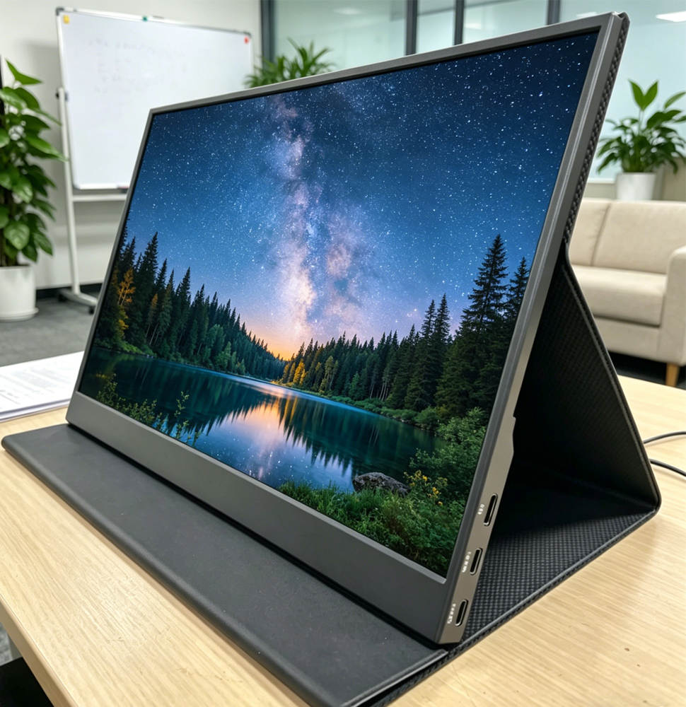 CF560J10（Non-touch tablet case model）