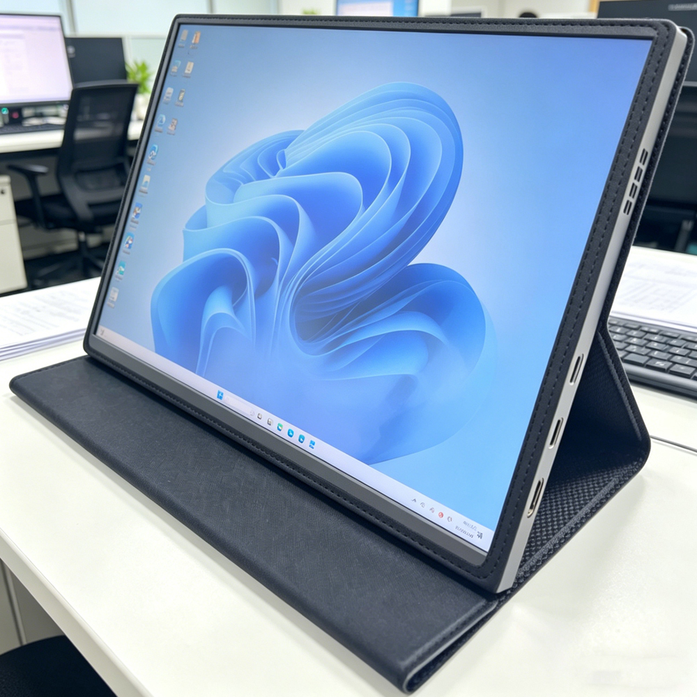 CF556J03（Non-touch tablet case model）
