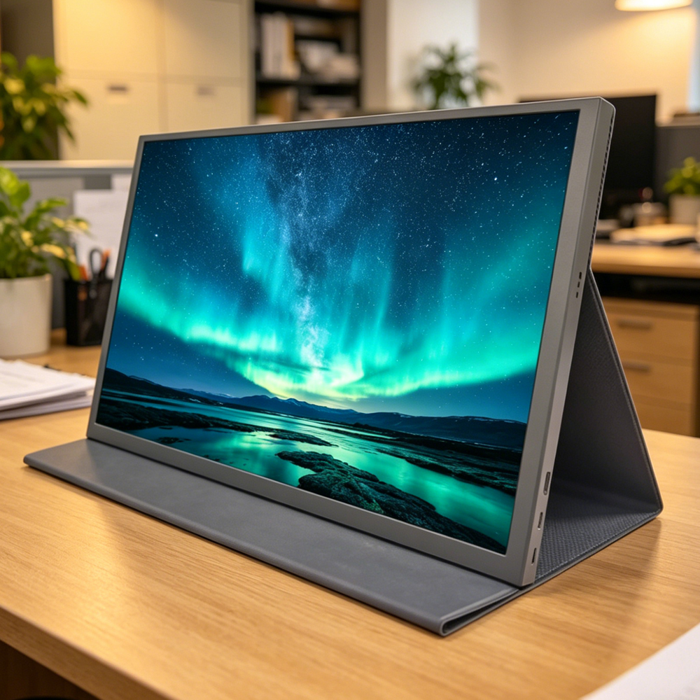 CF560T09（Non-touch tablet case model）