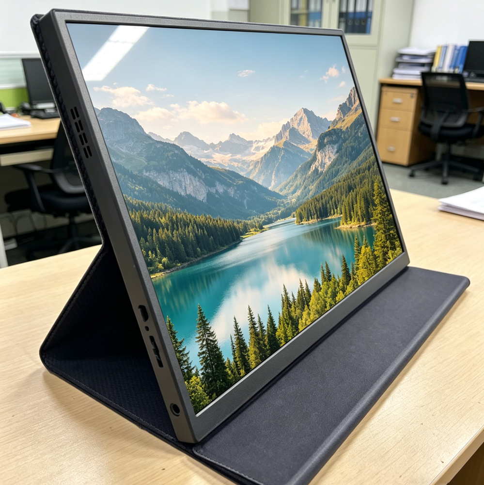 CF505J13（Non-touch tablet case model）