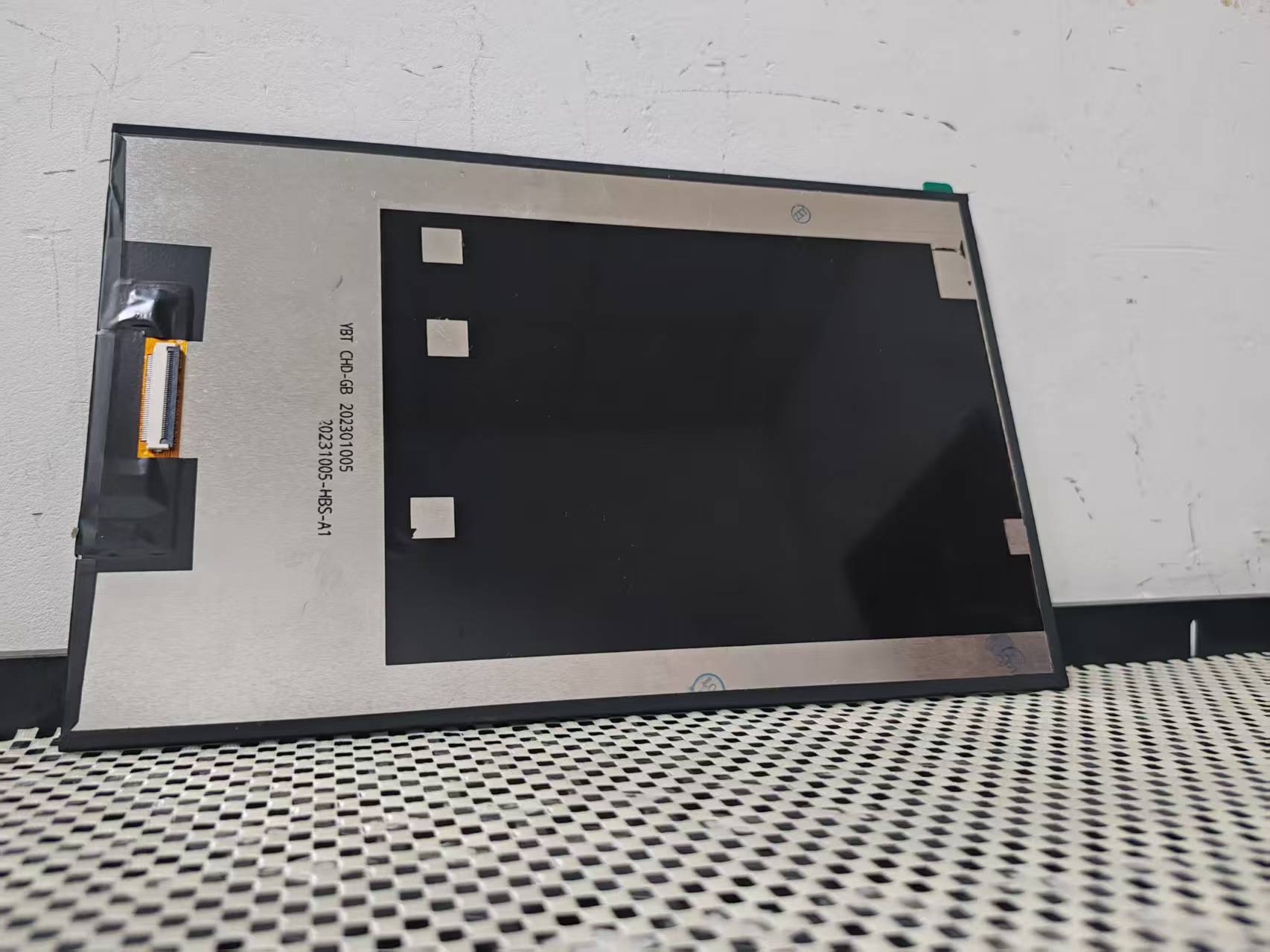 14 inches BOE NV140WUM-N43 1920*1200 60Hz Display