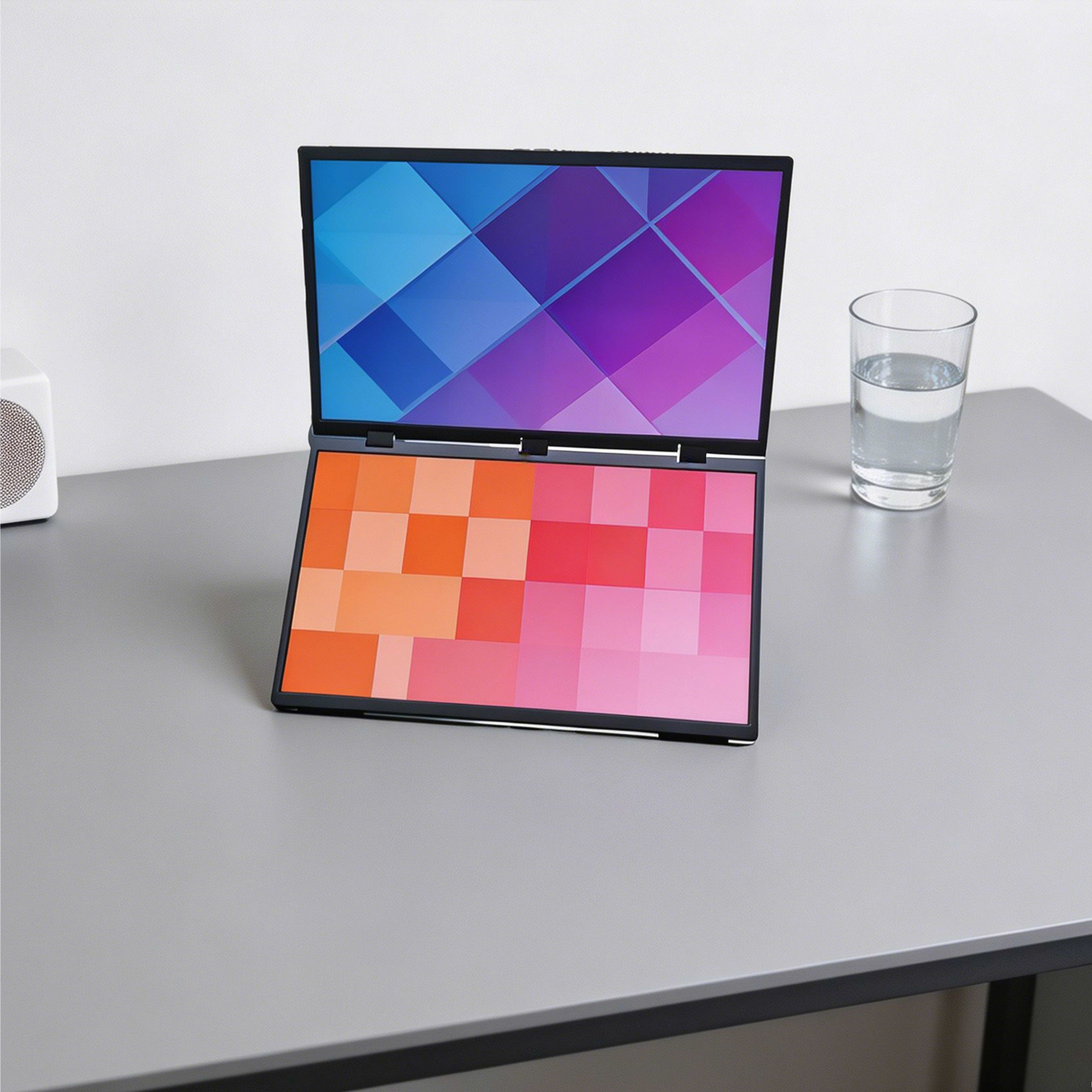 24.5 inches BOE DV245QH1-B00 2K 180Hz Display