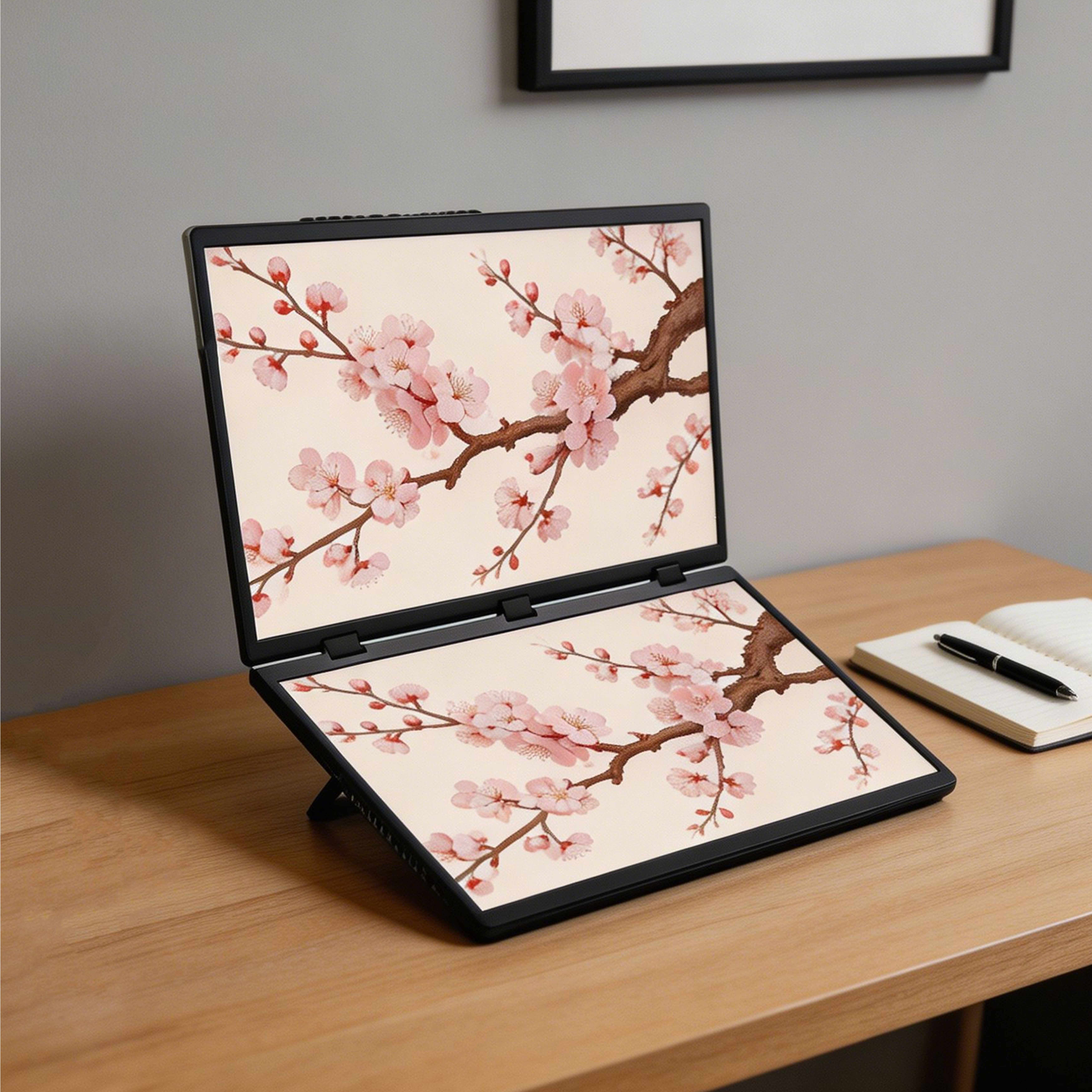24.5 inches BOE HG245FHB-3011 1080P 320Hz Display