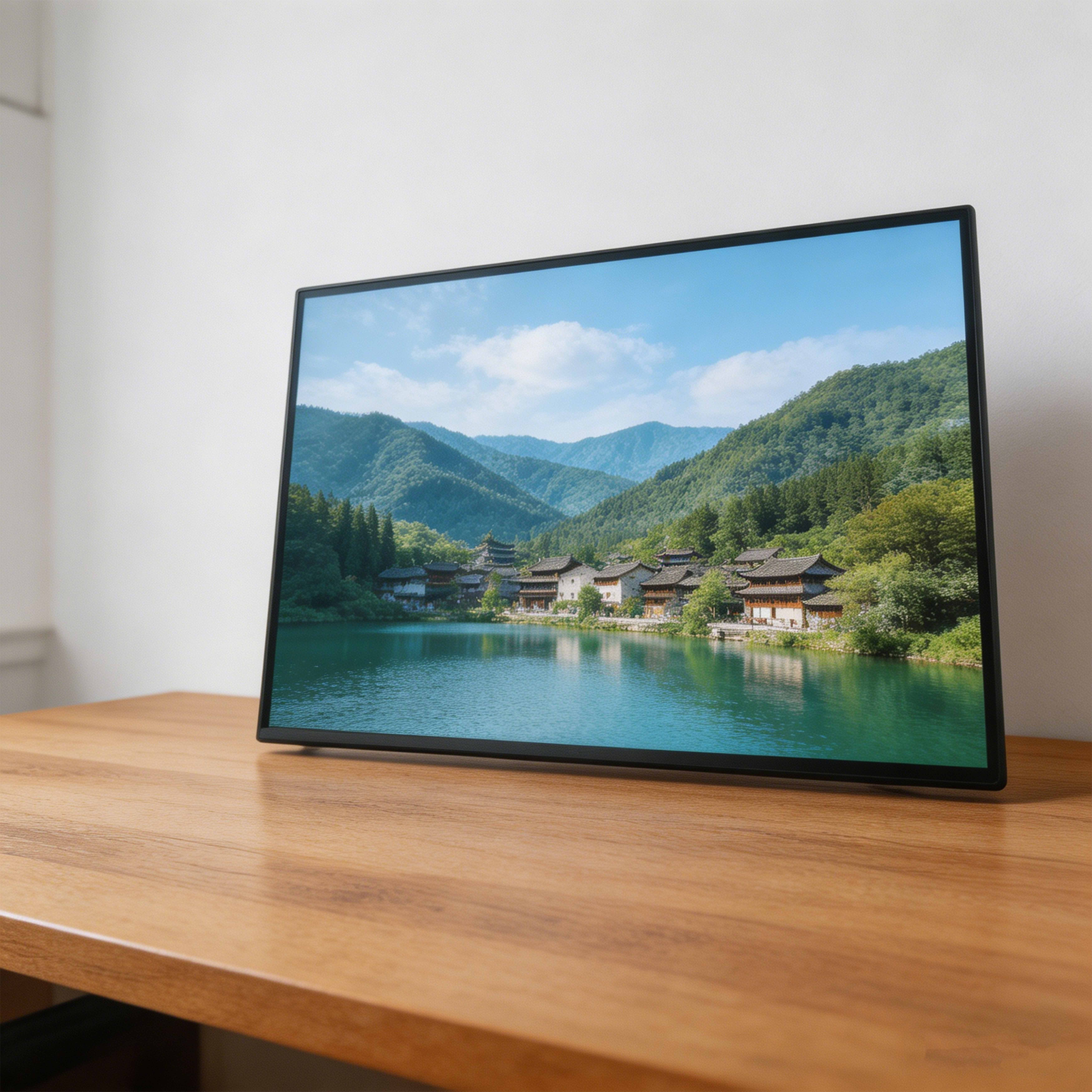 18.5 inches BOE QV185FHB-N82 1080P 60Hz Display