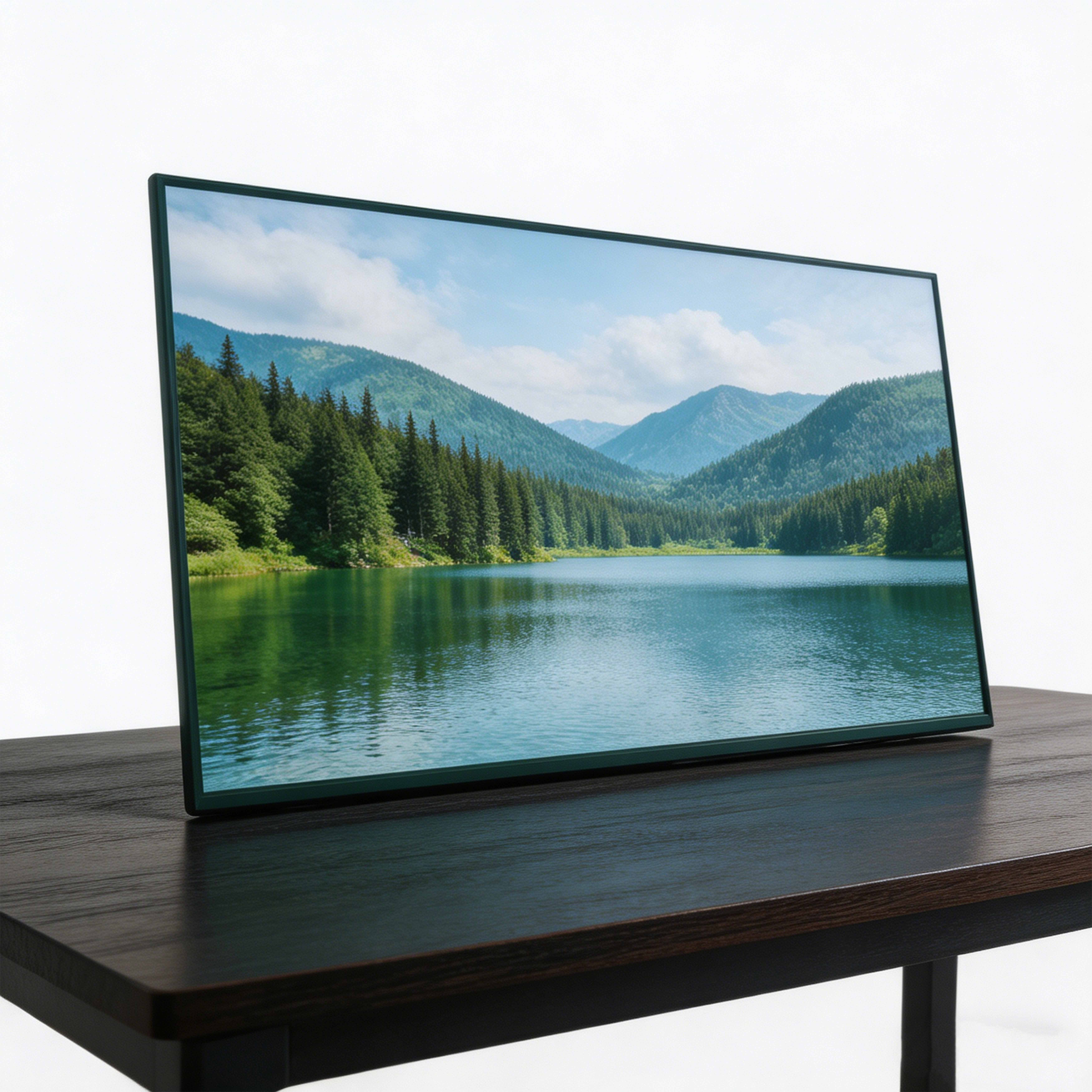 18.5 inches BOE QV185FHB-N83 1080P 60Hz Display