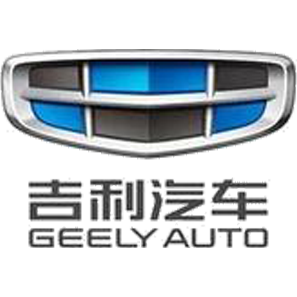 吉利