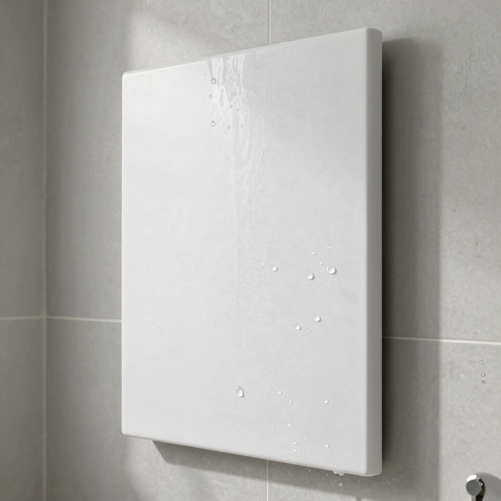 Premium Waterproof Wall Panel