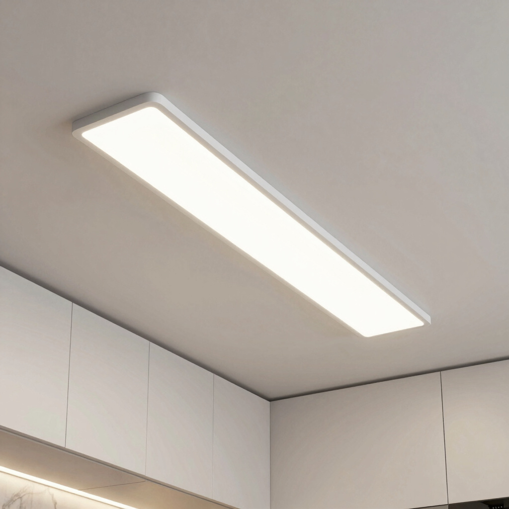 Smart LED Ceiling Panel