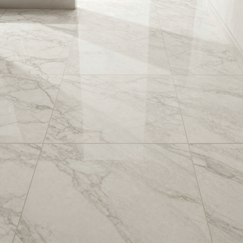 Modern Ceramic Floor Tile