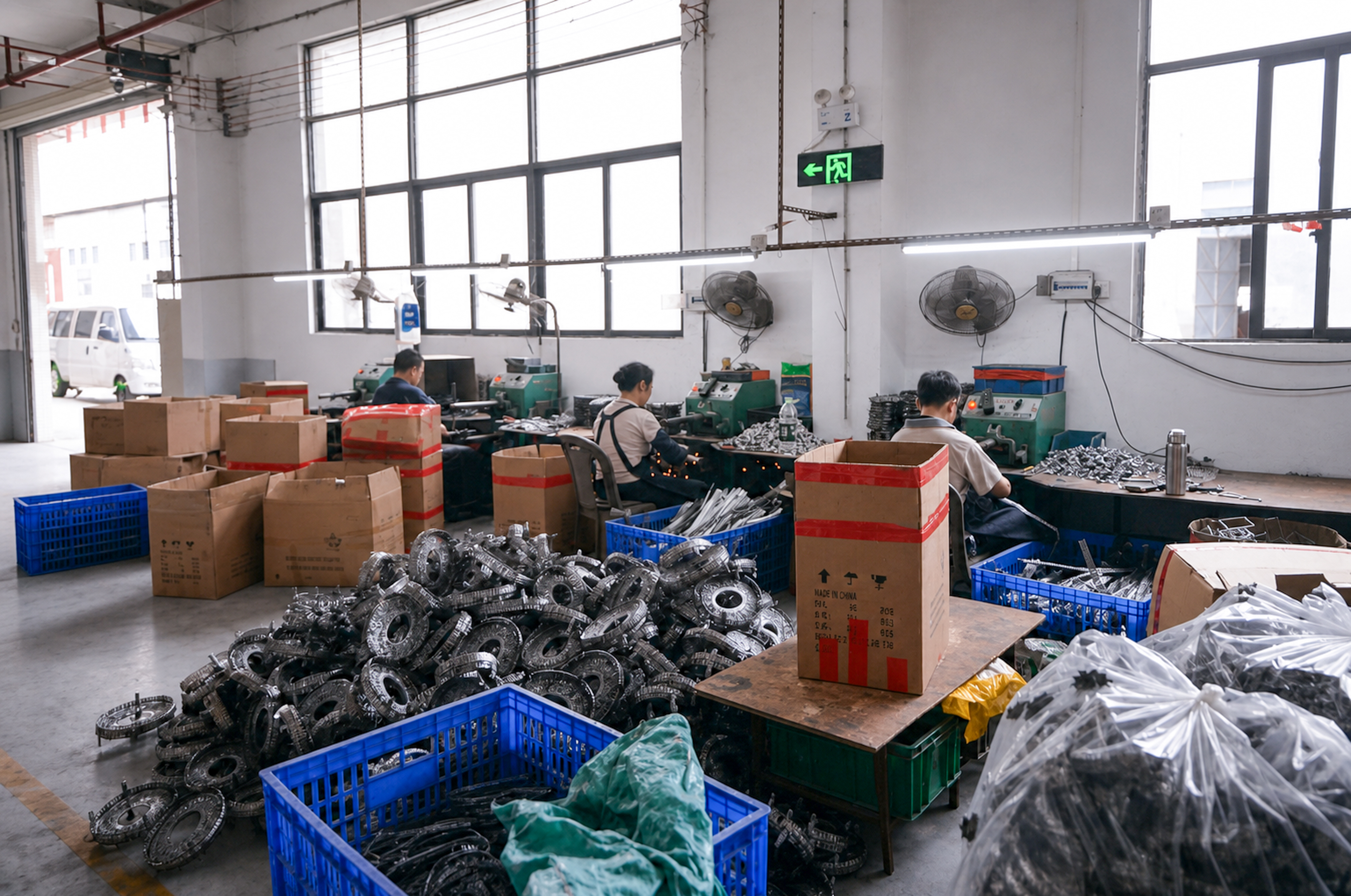 Production Line