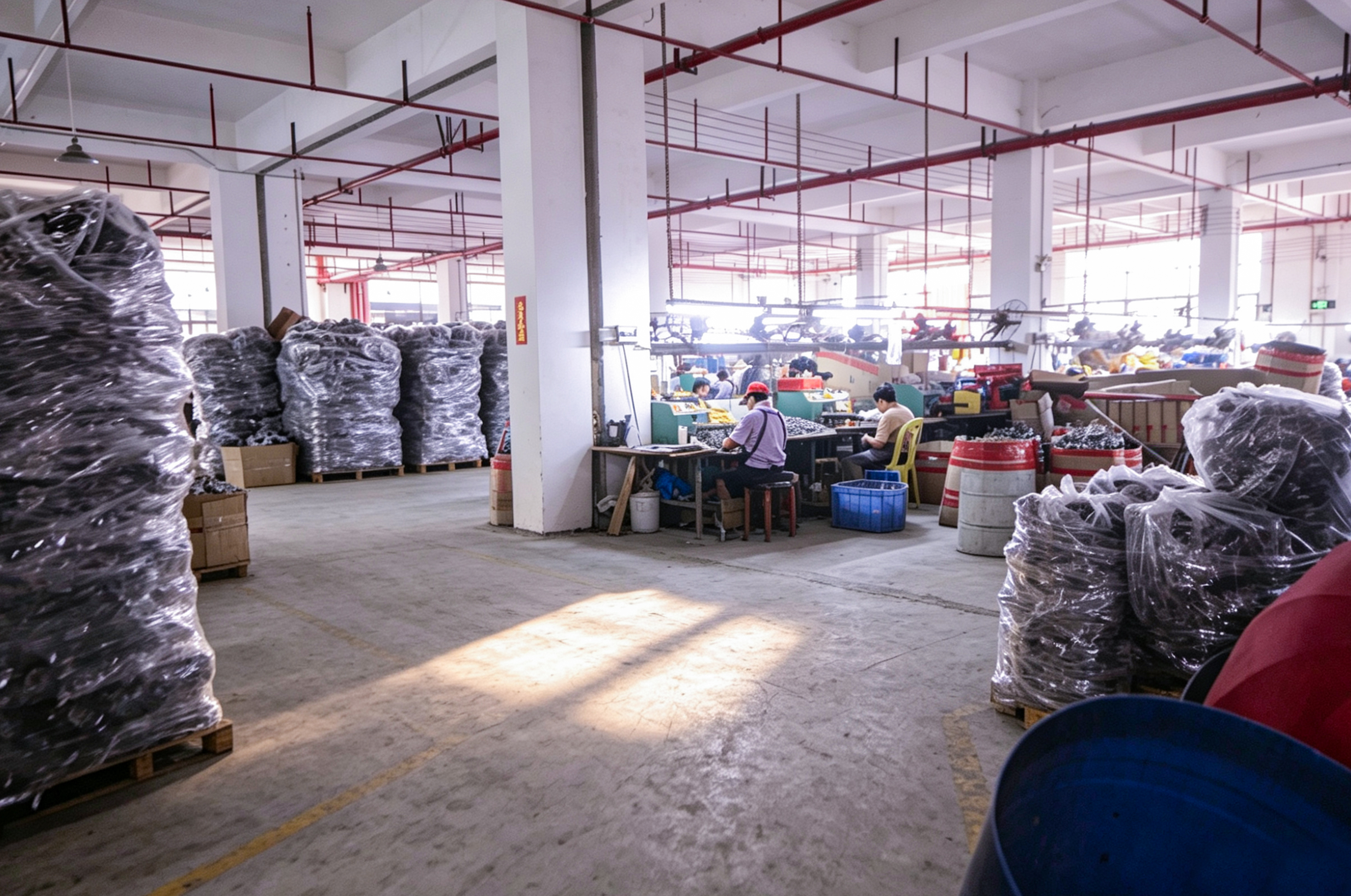 Workshop Overview