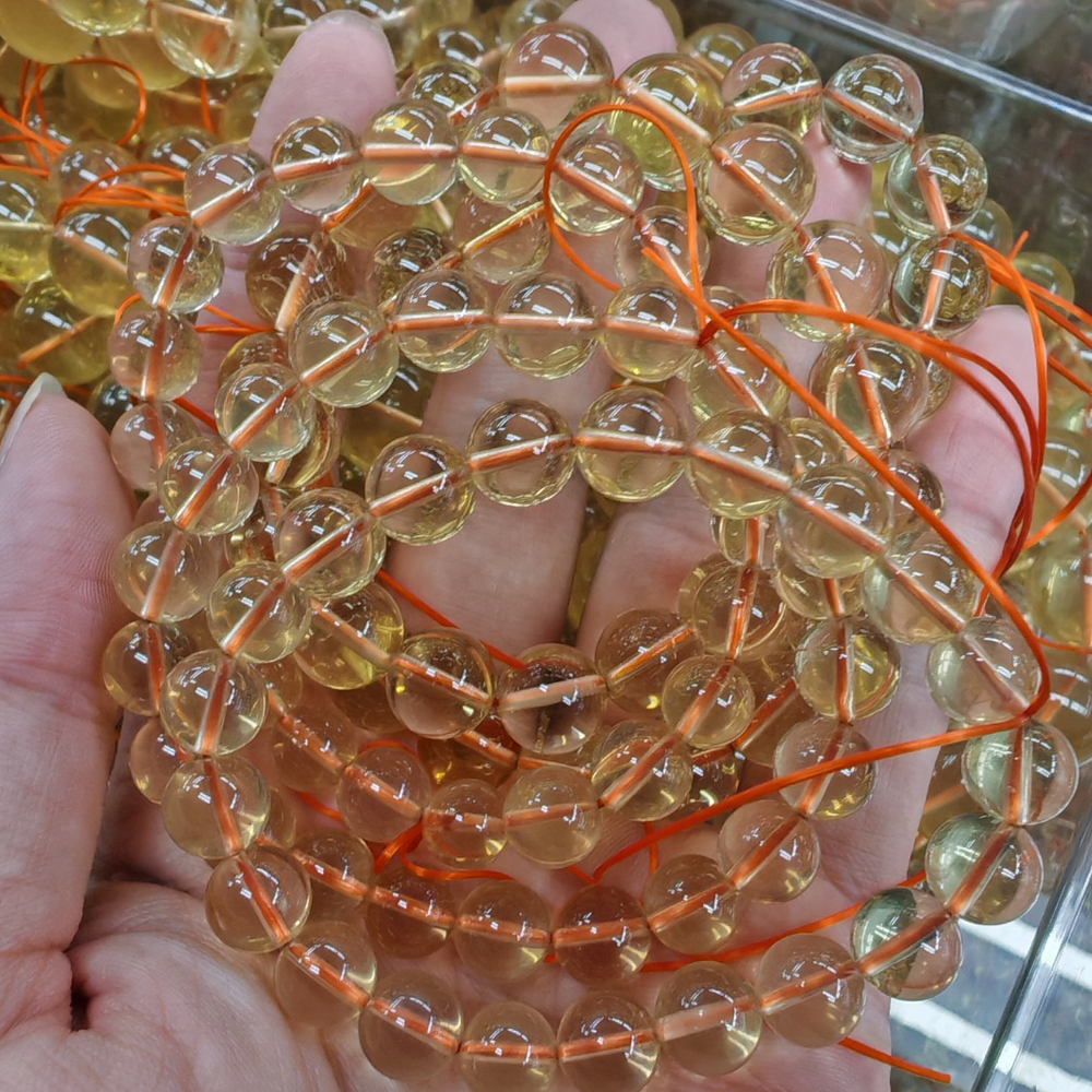A+ Citrine