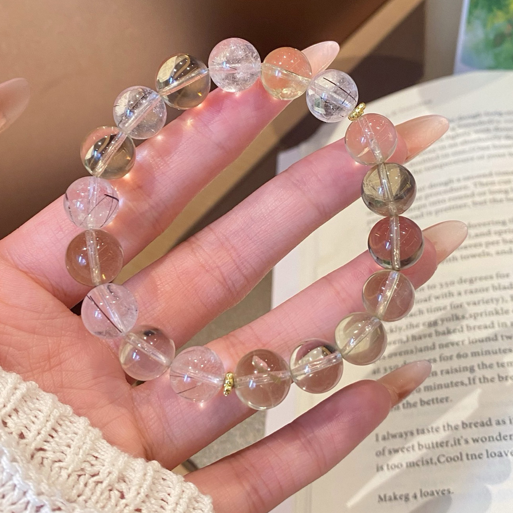 Taurus Zodiac Bracelet