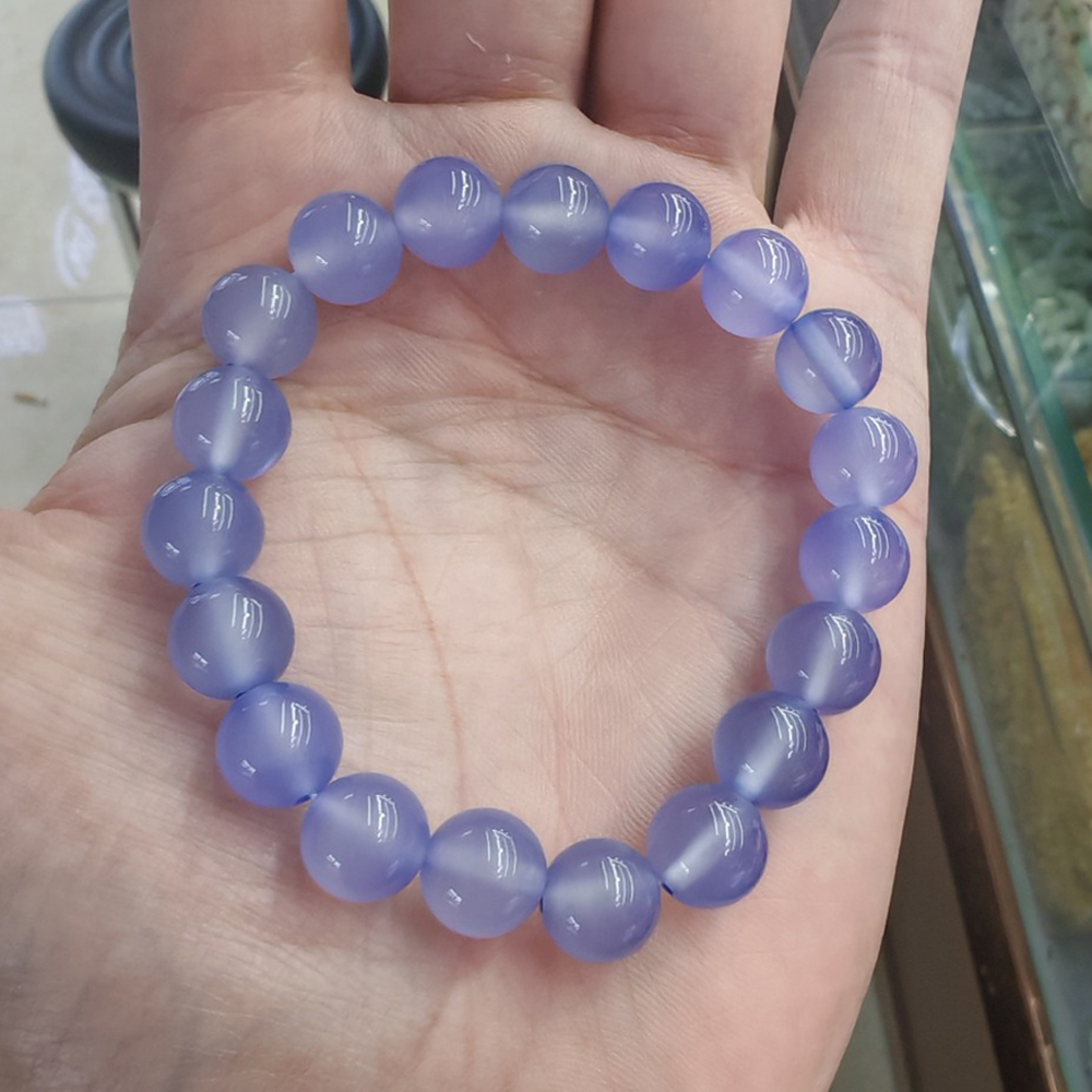 [Medium Grade] Purple agate