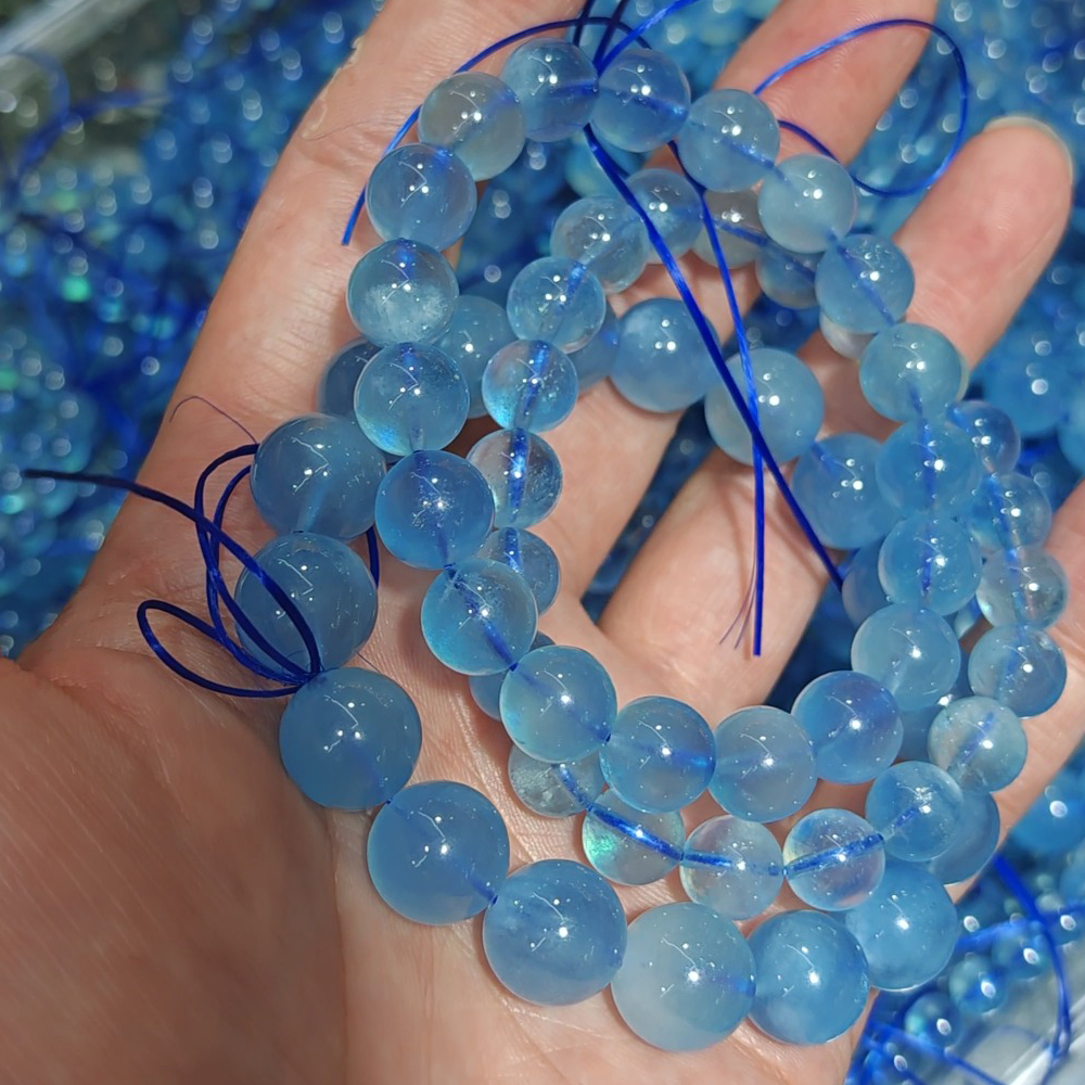 [Grade: Medium] Aquamarine