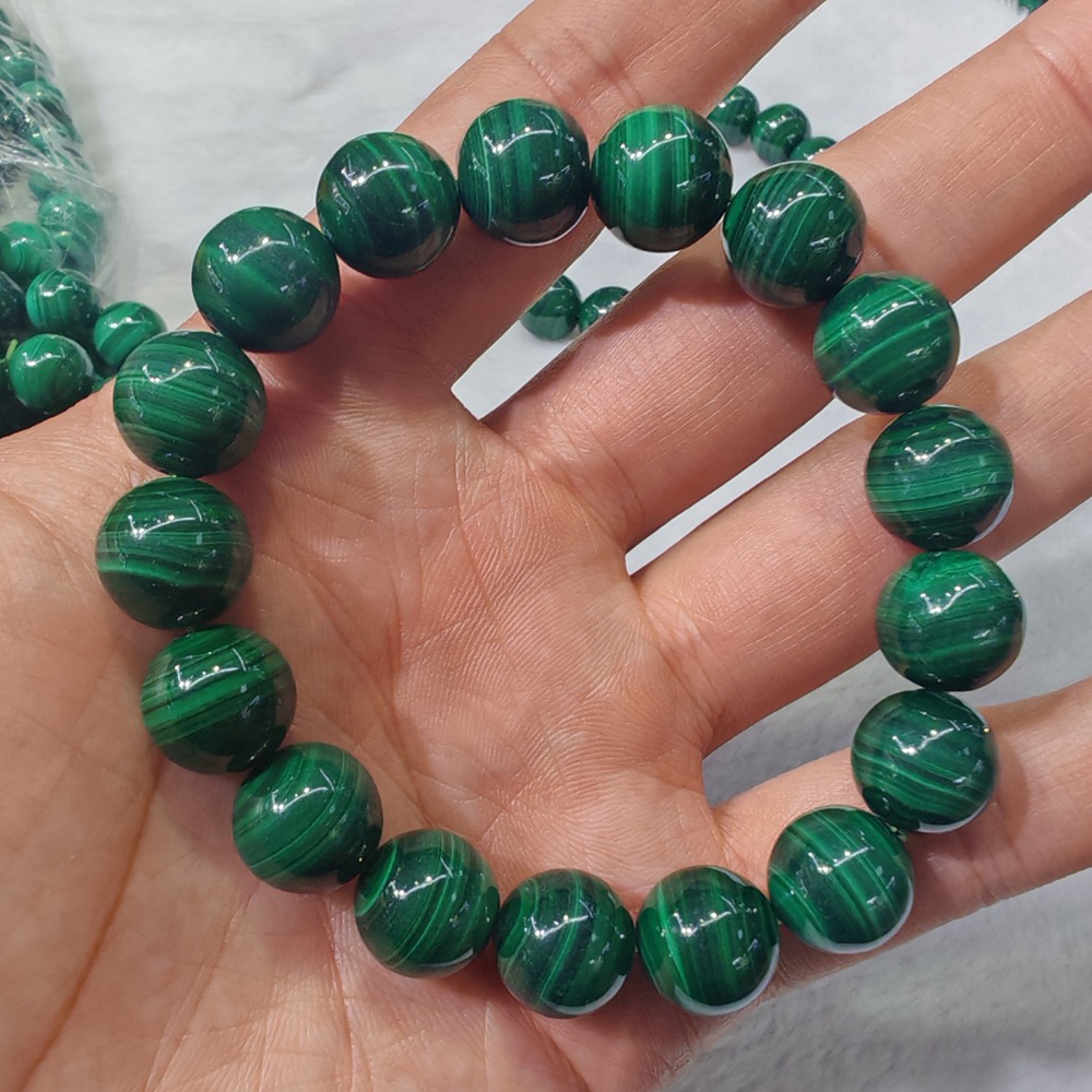 [Grade: High] Malachite