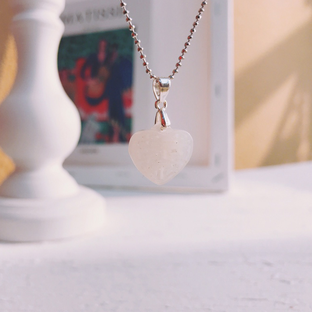 Hotan White Jade