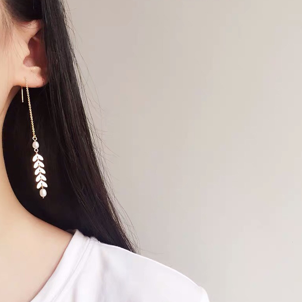 Wheat-Ear Design