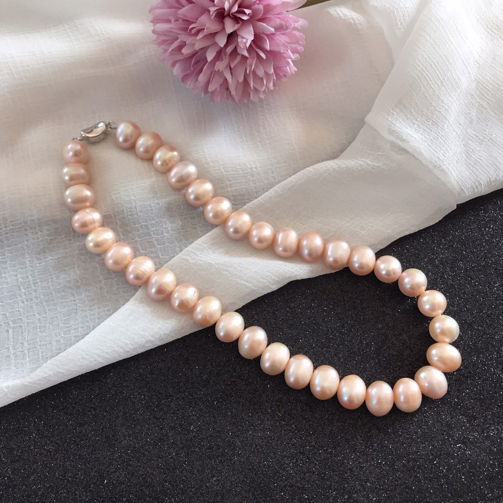 Edison pearls
