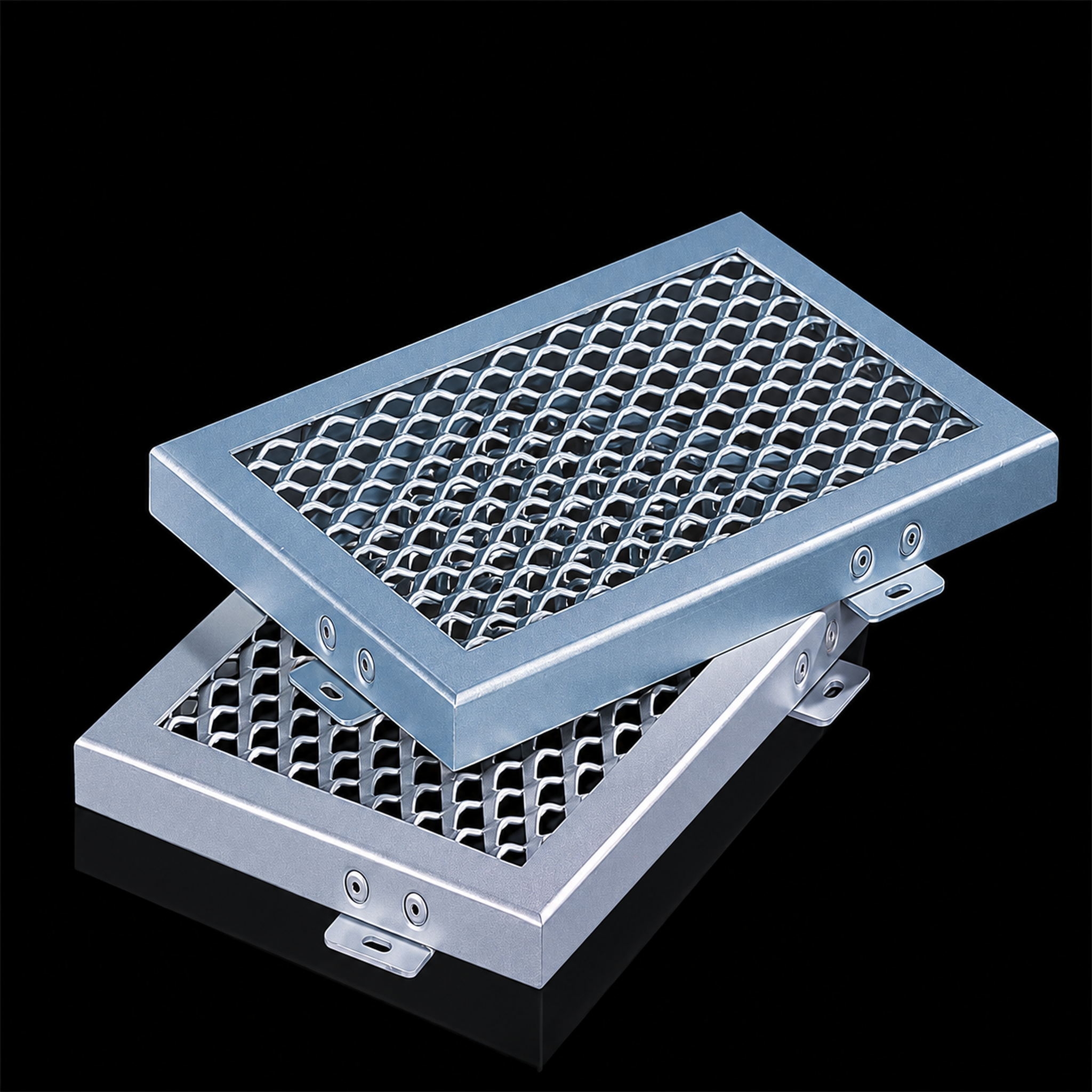 Netting board