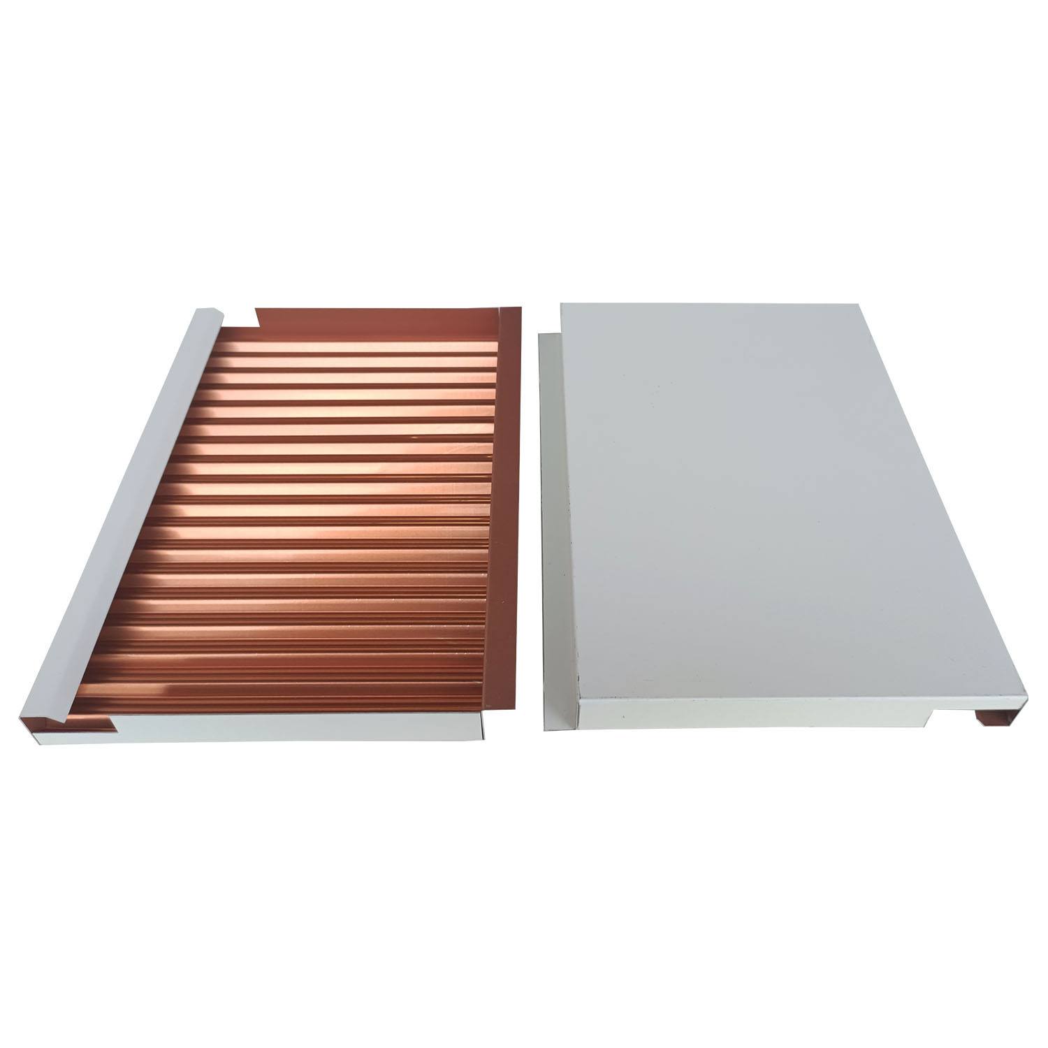 Corrugated Fiberboard