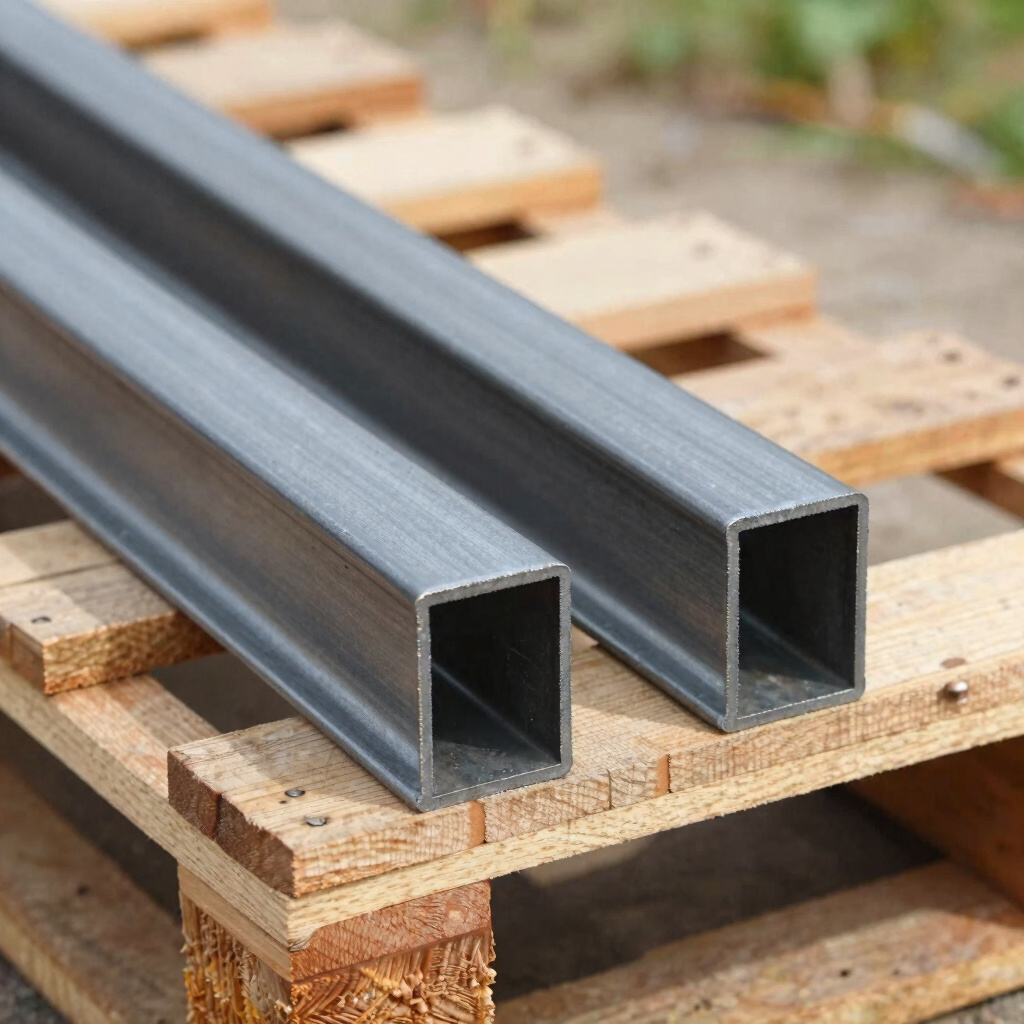 Heavy-Duty Angle Steel (Equal Leg)