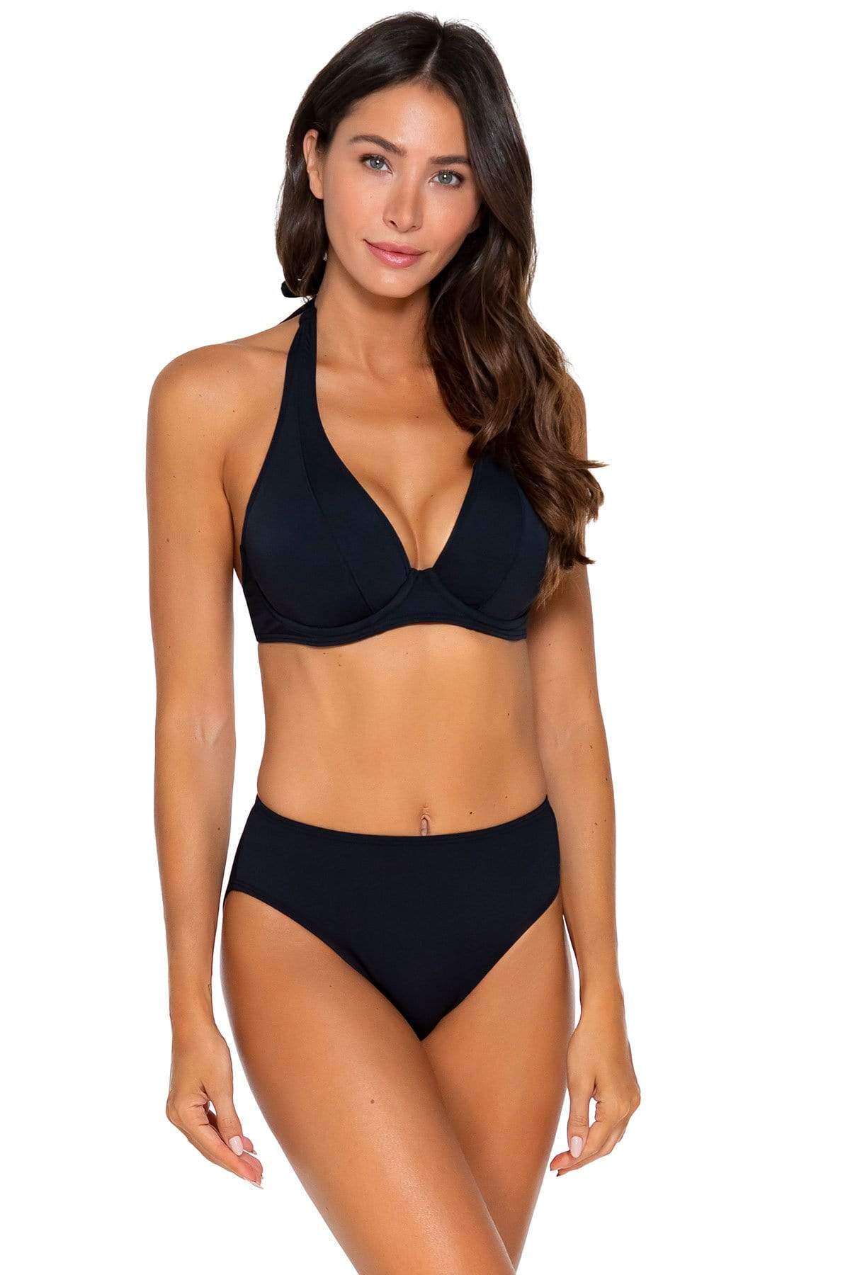 Muse Halter