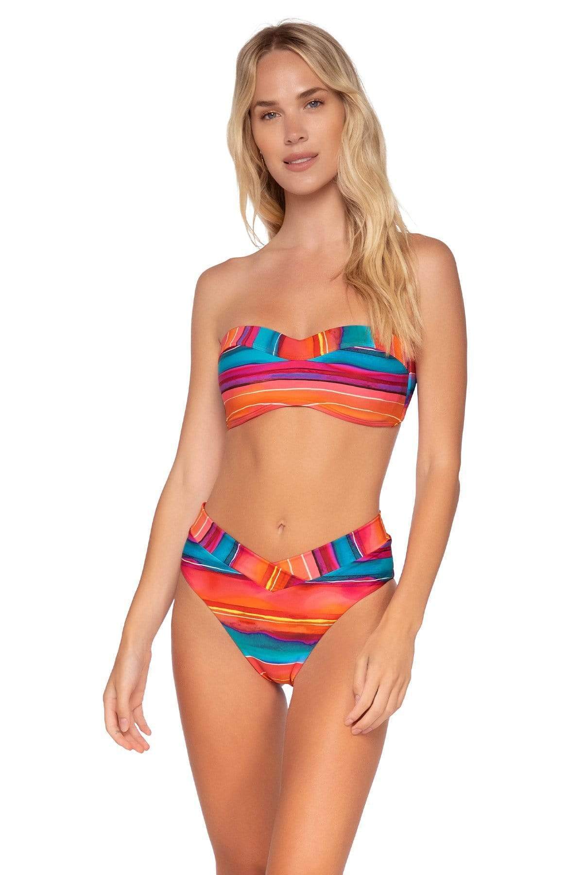 Mirage Bridget Bandeau