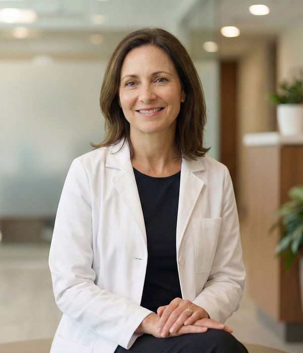 Dr. Thalina Thornes
