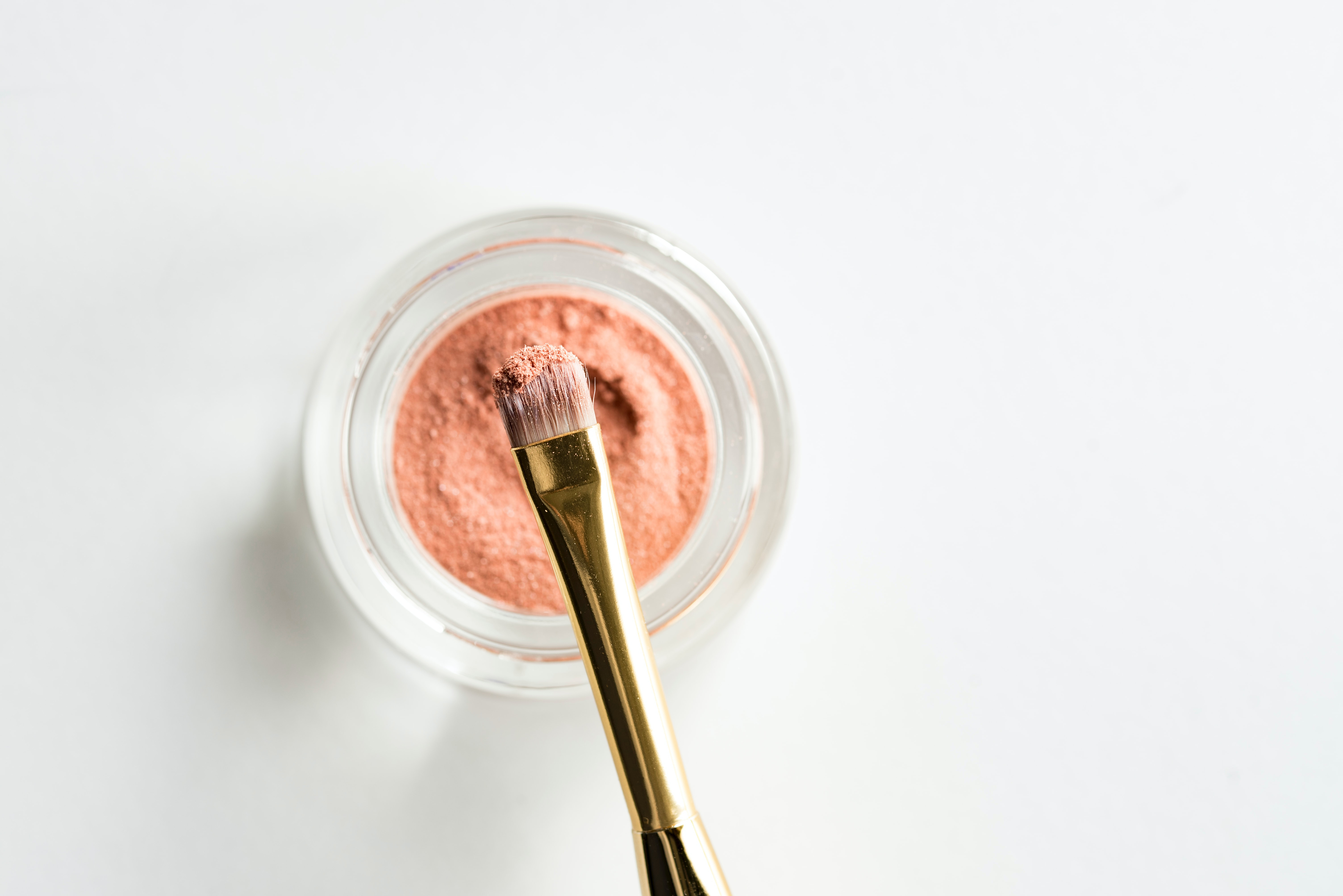 Creative makeup