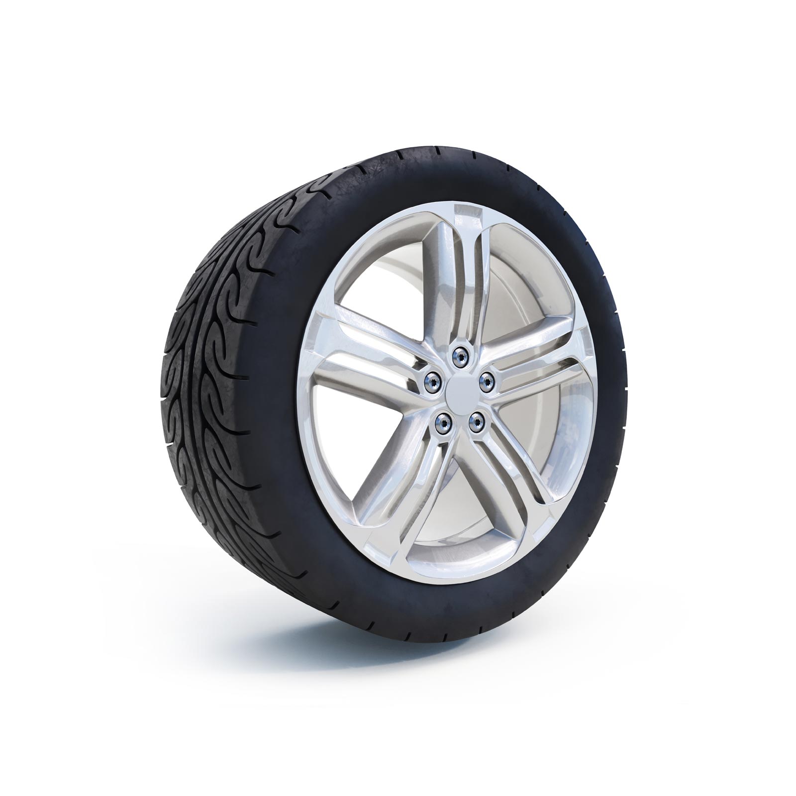 Goodtires 235/40/18 Euro HD+ Winter RT01S
